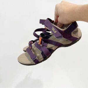 Teva Ascona Sport Sandal